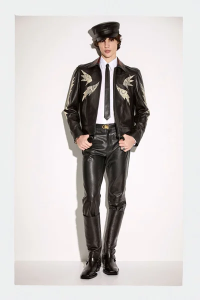 Look 23